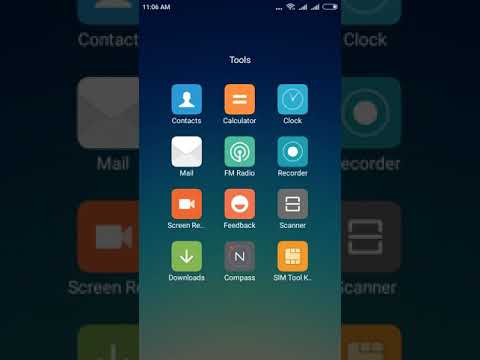 How to use split screen(multiple screen) in xiomi redmi mobiles How to use split screen(multiple screen) in xiomi redmi mobiles