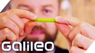 Crazy Wintermelonen und Strandbananen | Galileo | ProSieben