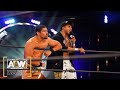 George South Jr & Bobby Wayward vs The Acclaimed | AEW Dark 12/1/20