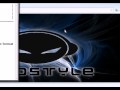 Visual Basic 2008 - Set Msn Contact List background image - NiBiC