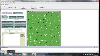 Netlogo Demo