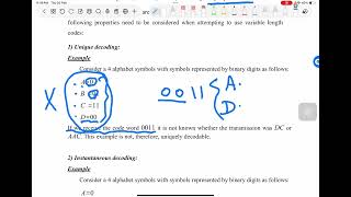 2 variable length coding