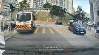 【重考個牌了】呢個P牌電單車司機學費貴啦！ | 車CAM直擊 | 香港馬路實況合集 Hong Kong Car Video Collection