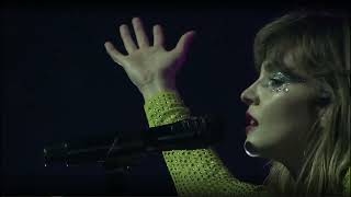 Alter Ego 2023 CHVRCHES – Asking for a Friend Recorded live