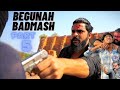 BEGUNAH BADMASH 🤬 PART 5||MANISH SAHU||FULL ACTION MOVIE