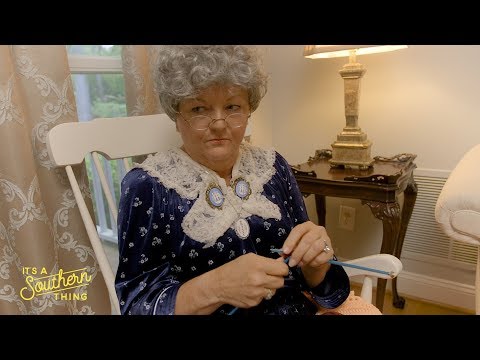 Choosing your Grandma Name is Serious Business Choosing your Grandma Name is Serious Business