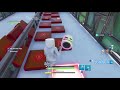 Fortnite music blocks marshmallow alone