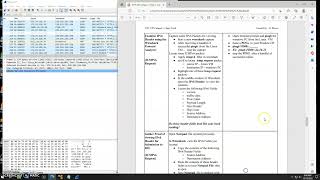 CNT120 Campus Chap 4 Lab 6 IPv6