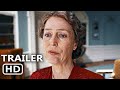 THE FIRST LADY Trailer (2022) Gillian Anderson, Viola Davis, Michelle Pfeiffer