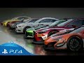 Gran Turismo Sport | Inside GT Sport, Vol. 1: The Cars | PS4