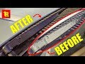 Why You Should RESTORE YOUR WIPER BLADE ARMS Immediately!
