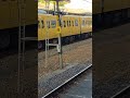 ネタ動画暴走貨物列車 通過 通過芸 鉄道 通過シーン 電車 jr 貨物列車ef210