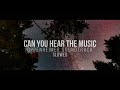 Can You Hear The Music (Slowed) / Oppenheimer Soundtrack / Ludwig Goransson