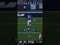 madden nfl giants rebuild