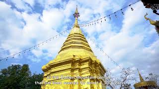 Thailand Reopening Ep13 : Chiang Mai