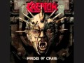 Kreator - Hordes Of Chaos (A Necrologue For The Elite)