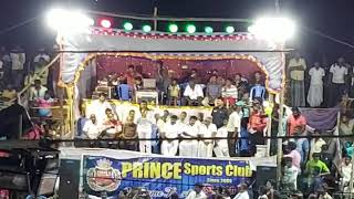 Kabaddi Prince Sports Club - Hari Nadar