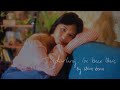 Clara Benin - darling, i've been there (Official Lyric Video)