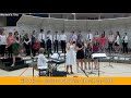 2019 spring choral prb high school