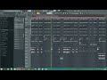 Uganda Ragga Dancehall Made with Fl studio