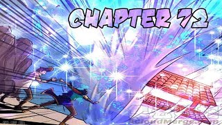 THE PEAK MASTER OF THE CITY CHAPTER 72 ENGLISH SUB