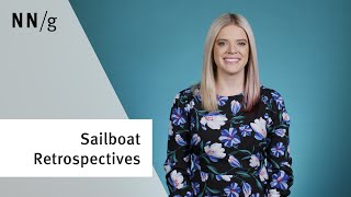 Retrospectives 102: The Sailboat Method