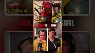 Deadpool And Wolverine End Credit 👀 REACTION!