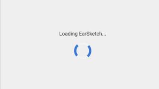 Breaking While Loops in EarkSketch - Python MC