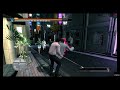 I'm really bad at triggering Heat actions XD -YAKUZA 3