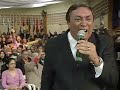 pr. gilvan rodrigues a importânica da unção gideões 2006