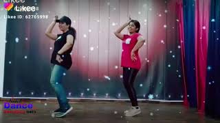 UFF # BANG BANG#DANCE BY SALONI KHANDELWAL