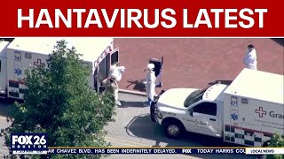 Hantavirus Outbreak Update 11 Cases Globally