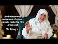 ep 21 l divorce the qur’an has it all i sh dr haifaa younis i jannah institute