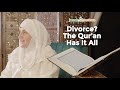 EP 21: l Divorce? The Qur’an Has It All I Sh Dr Haifaa Younis I Jannah Institute