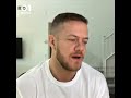 Dan Reynolds about Imagine Dragons' Zero - Beats1 interview 09/17/18