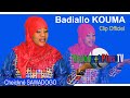 Badiallo KOUMA-Cheicknè SAWADOGO-Clip vidéo de musique douce