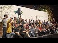 Google Play | Indie Games Accelerator 2018