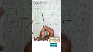 This Sat Question Should Only Take You A Few Seconds Shorts Math Mathtrick Mathproblems Viral