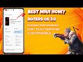 The Perfect MIUI ROM | Roters OS 3.0 Full Review | Poco X3 NFC | CODM Gaming Test