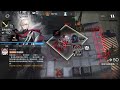 【arknights】 sp offensive recovery team