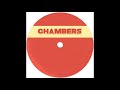 Dean Casey - Chambers