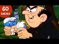 Gargamel Şirinleri yakalar! • Şirinler  • Tüm bölümler