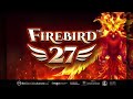 Firebird 27 by SYNOT Games