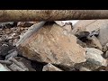 Big Stone Crusher Plant | Crusher Machine Satisfying |#trending #viralvideo #foryou #germany #usa