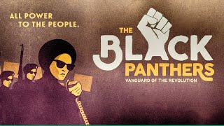 The Black Panthers (HD) - BBC Storyville (2015) [ENG sub]