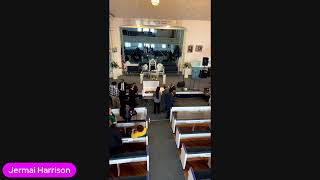 Dr Michel S Memorial Service