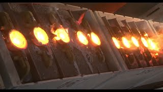 Shell Mold Casting: Precision Crafting Explained!