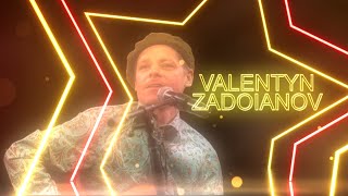 VALENTYN ZADOIANOV - CMCTV TALENT (FULL SHOW) S01E04