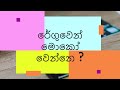 ali එකෙන් phone ගේන්න පුලුවන් ද phone ගේන අලුත් රහස් එක්ක