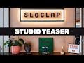 Welcome to Sloclap | Studio Teaser